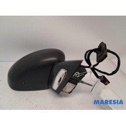 Citroen - C5 - Wing mirror, right