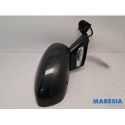Citroen - C5 - Wing mirror, right