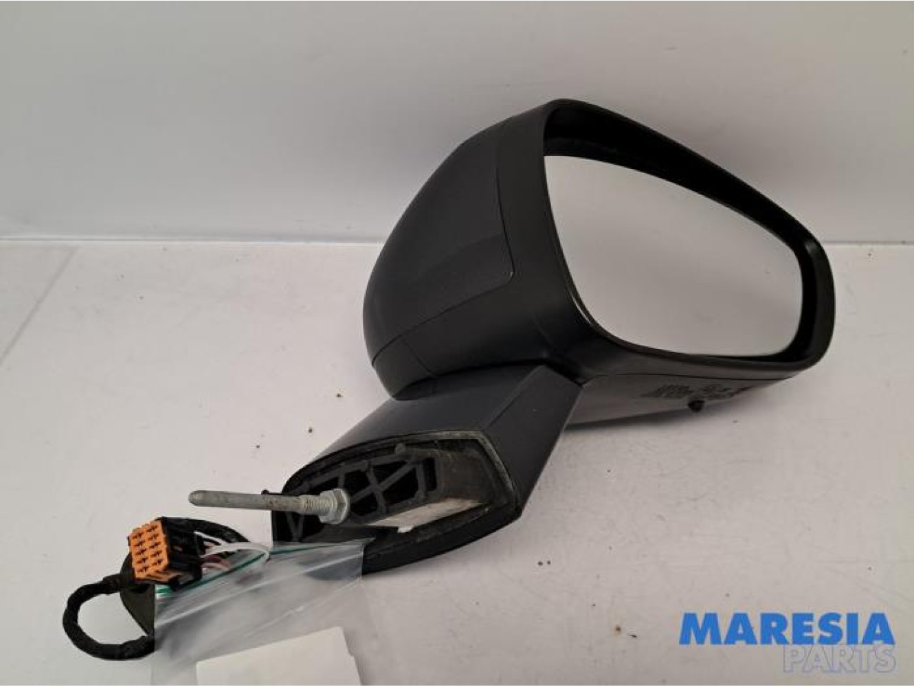 Citroen - C5 - Wing mirror, right