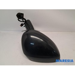 Citroen - C5 - Wing mirror, right