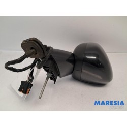 Citroen - C5 - Wing mirror, right