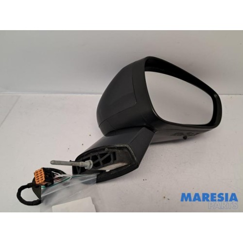 Citroen - C5 - Wing mirror, right