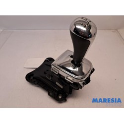 Peugeot - 208 - Automatic gear selector