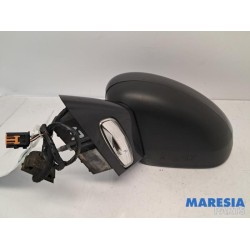 Citroen - C5 - Wing mirror, left