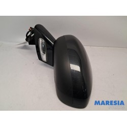 Citroen - C5 - Wing mirror, left