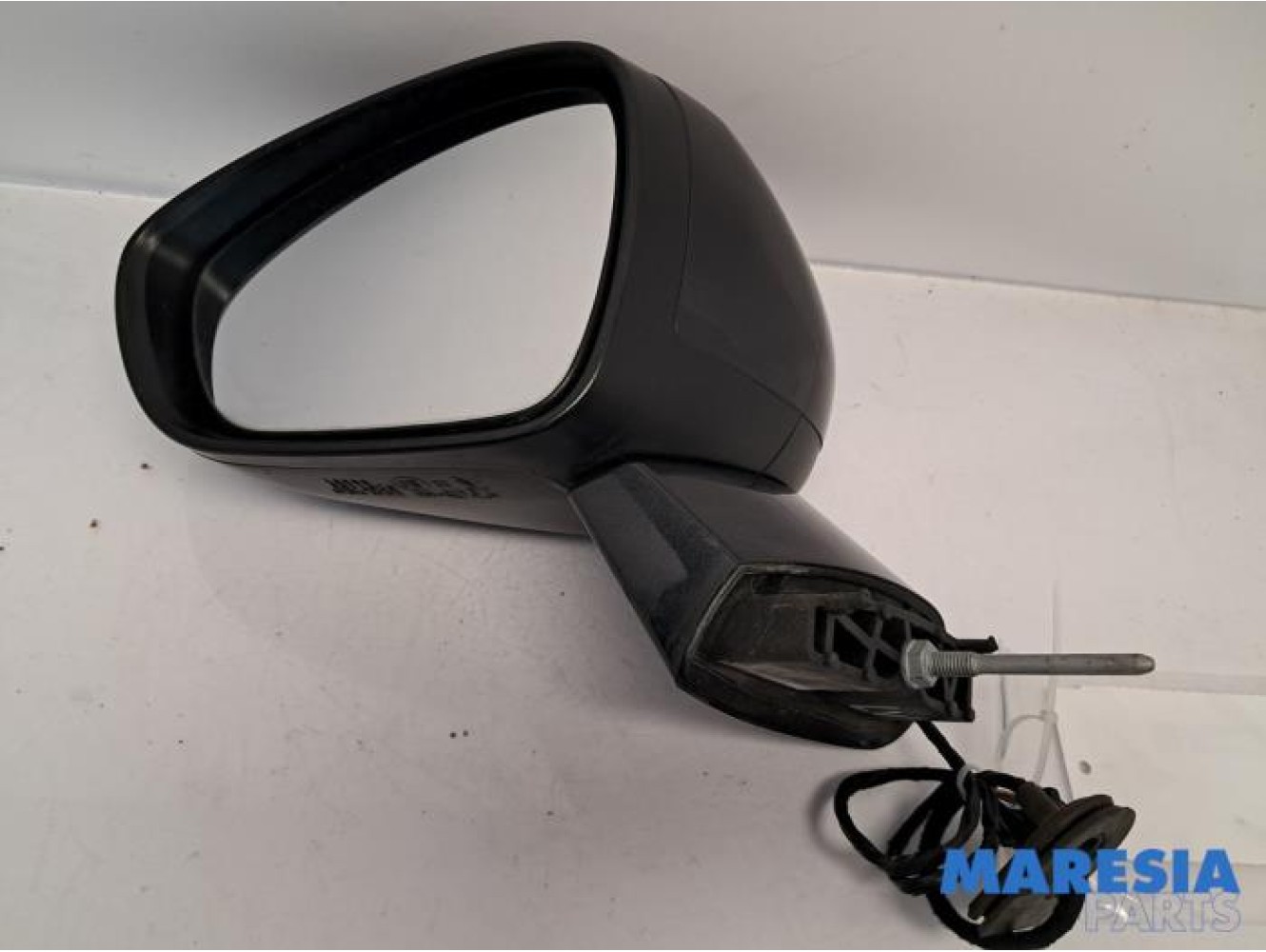 Citroen - C5 - Wing mirror, left