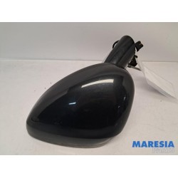 Citroen - C5 - Wing mirror, left