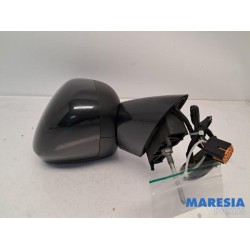 Citroen - C5 - Wing mirror, left