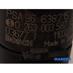 Citroen - C5 - PDC Sensor