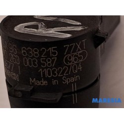 Citroen - C5 - PDC Sensor