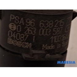 Citroen - C5 - PDC Sensor
