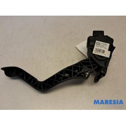 Peugeot - 208 - Accelerator pedal
