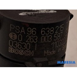 Citroen - C5 - PDC Sensor