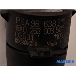 Citroen - C5 - PDC Sensor