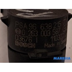 Citroen - C5 - PDC Sensor