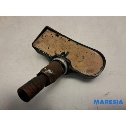 Citroen - C5 - Tyre pressure sensor