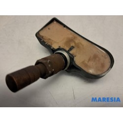 Citroen - C5 - Reifendrucksensor