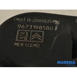Citroen - C5 - Reifendrucksensor