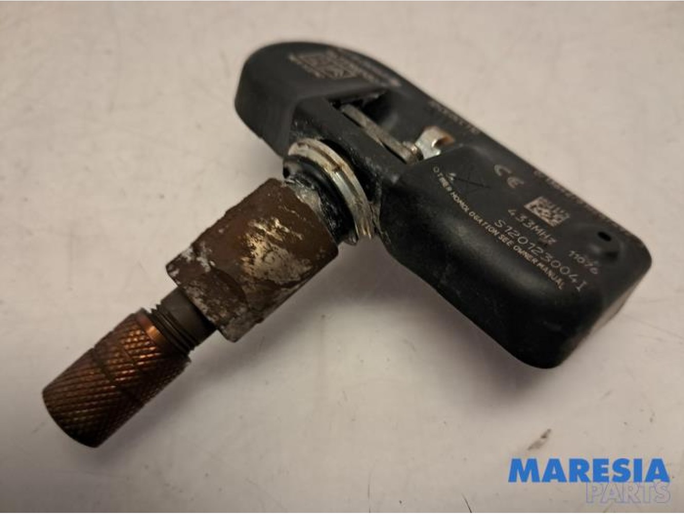 Citroen - C5 - Reifendrucksensor