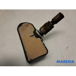 Citroen - C5 - Reifendrucksensor