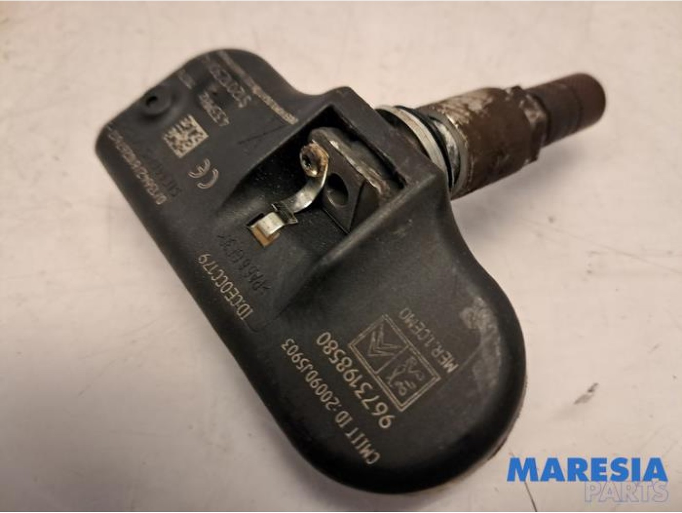 Citroen - C5 - Reifendrucksensor
