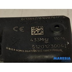 Citroen - C5 - Reifendrucksensor