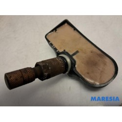 Citroen - C5 - Tyre pressure sensor