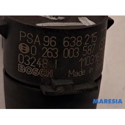 Citroen - C5 - PDC Sensor