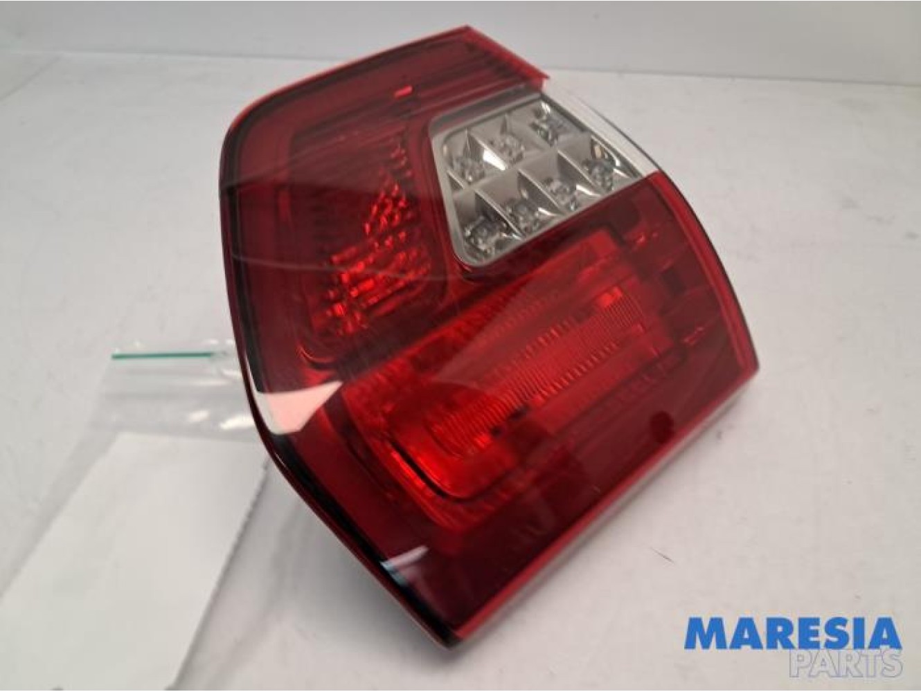 Citroen - C5 - Rücklicht links