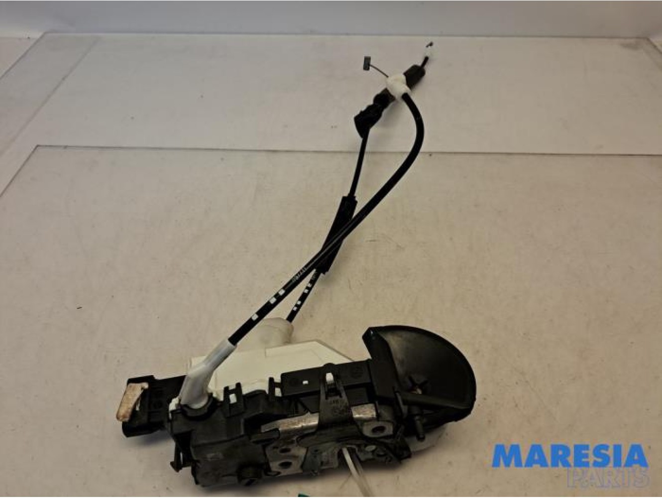 Citroen - C5 - Deurslot Mechaniek 4Deurs links-voor