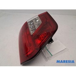 Citroen - C5 - Taillight, right
