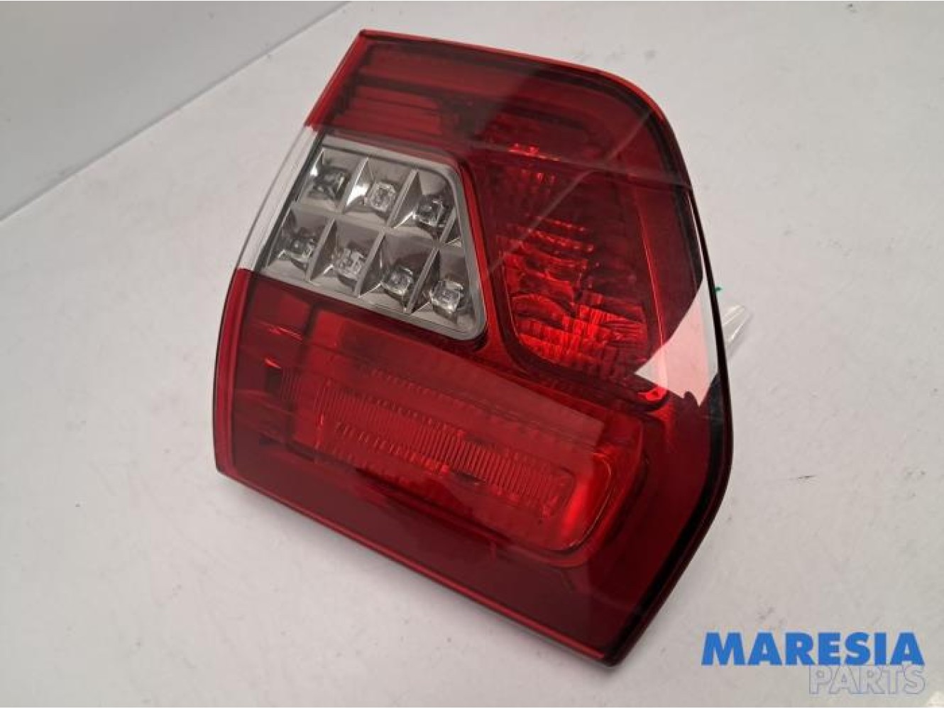 Citroen - C5 - Taillight, right
