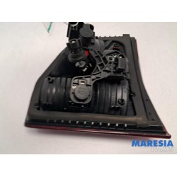 Citroen - C5 - Taillight, right