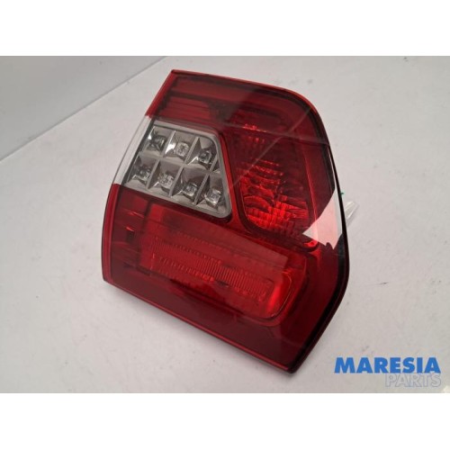 Citroen - C5 - Taillight, right