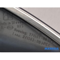 Citroen - C5 - Daytime running light, left