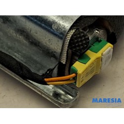 Citroen - C5 - Airbag Sitz (Sitzplatz)
