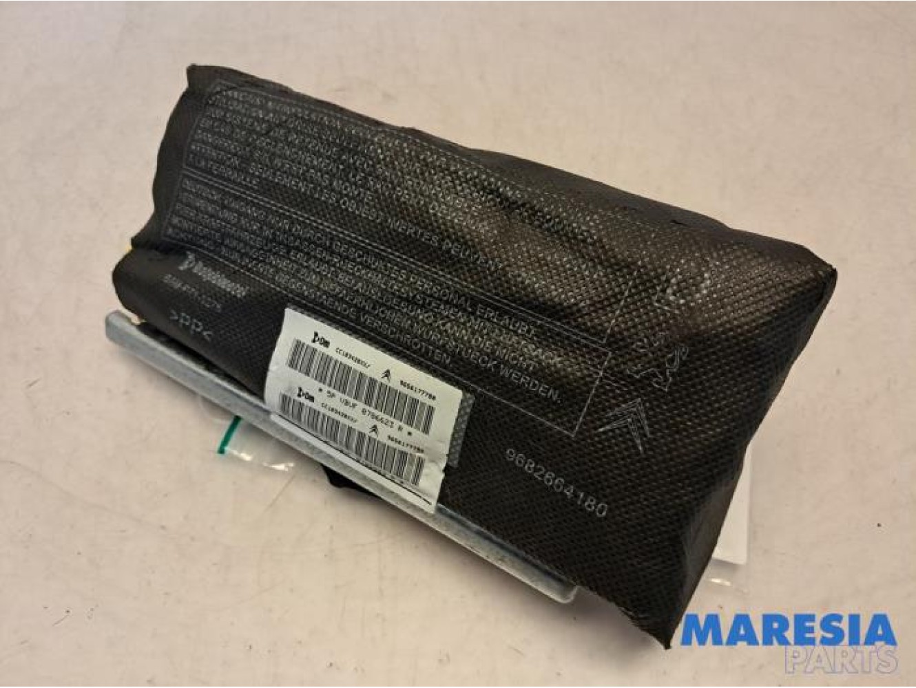 Citroen - C5 - Airbag Sitz (Sitzplatz)