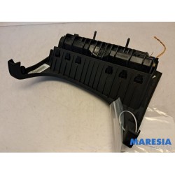 Citroen - C5 - Airbag knie links