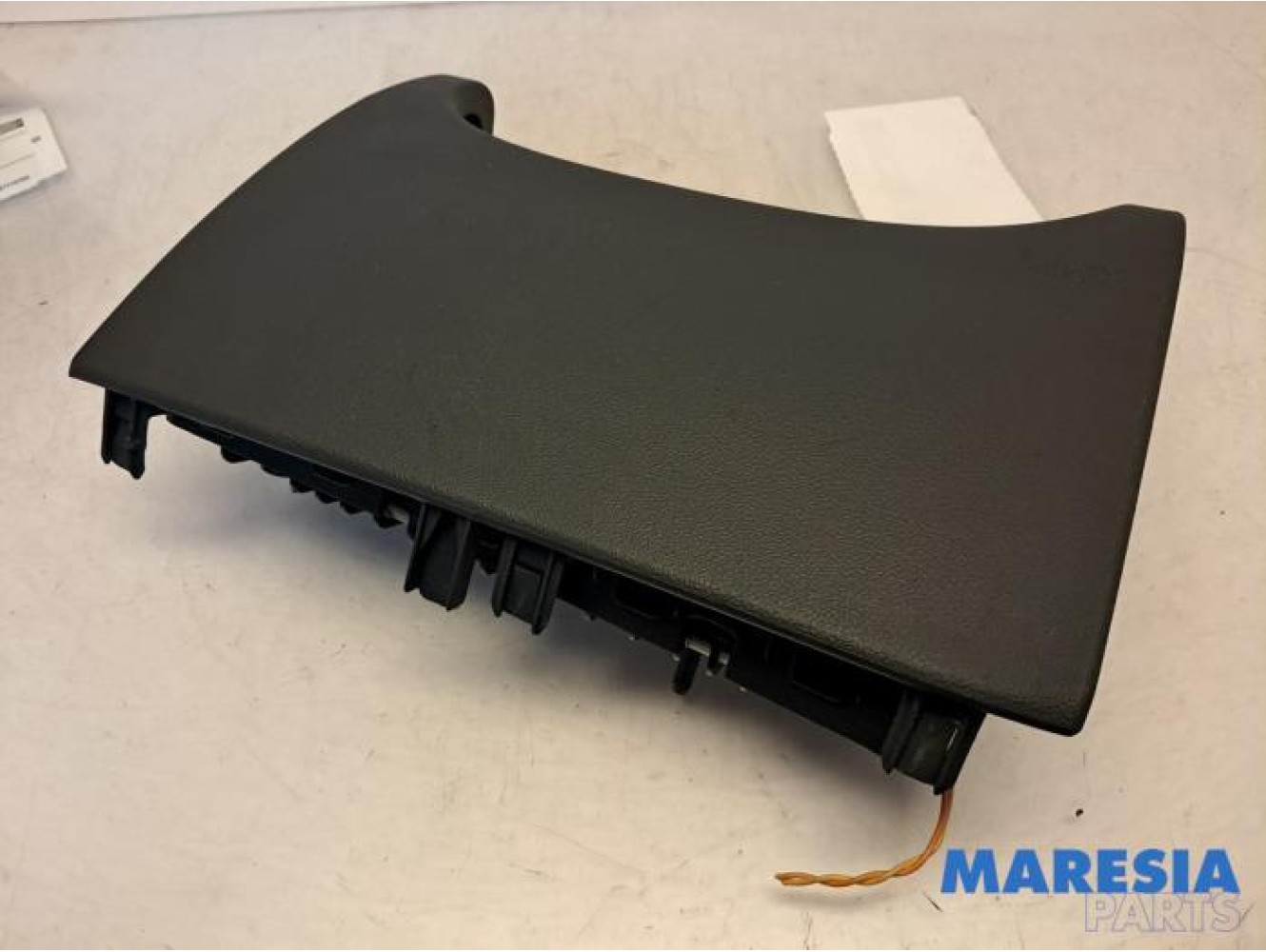 Citroen - C5 - Airbag knie links