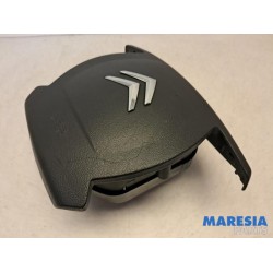 Citroen - C5 - Airbag links (Stuur)