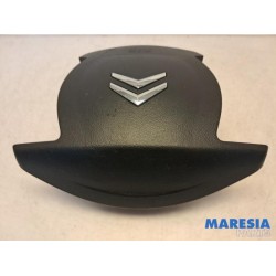 Citroen - C5 - Airbag links (Stuur)