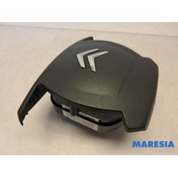 Citroen - C5 - Airbag links (Stuur)