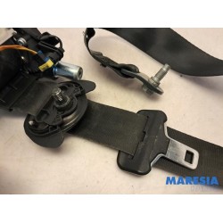 Citroen - C5 - Sicherheitsgurt links vorne