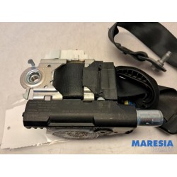 Citroen - C5 - Sicherheitsgurt links vorne