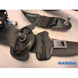 Citroen - C5 - Front seatbelt, right