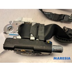 Citroen - C5 - Front seatbelt, right
