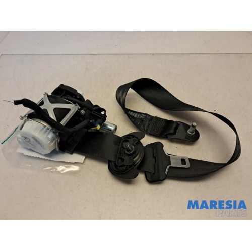 Citroen - C5 - Front seatbelt, right