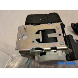 Citroen - C5 - Veiligheidsgordel links-achter