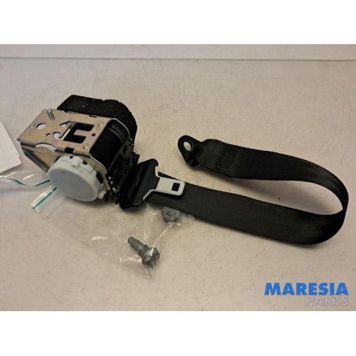 Citroen - C5 - Sicherheitsgurt links hinten