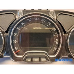 Citroen - C5 - Instrumentenpaneel